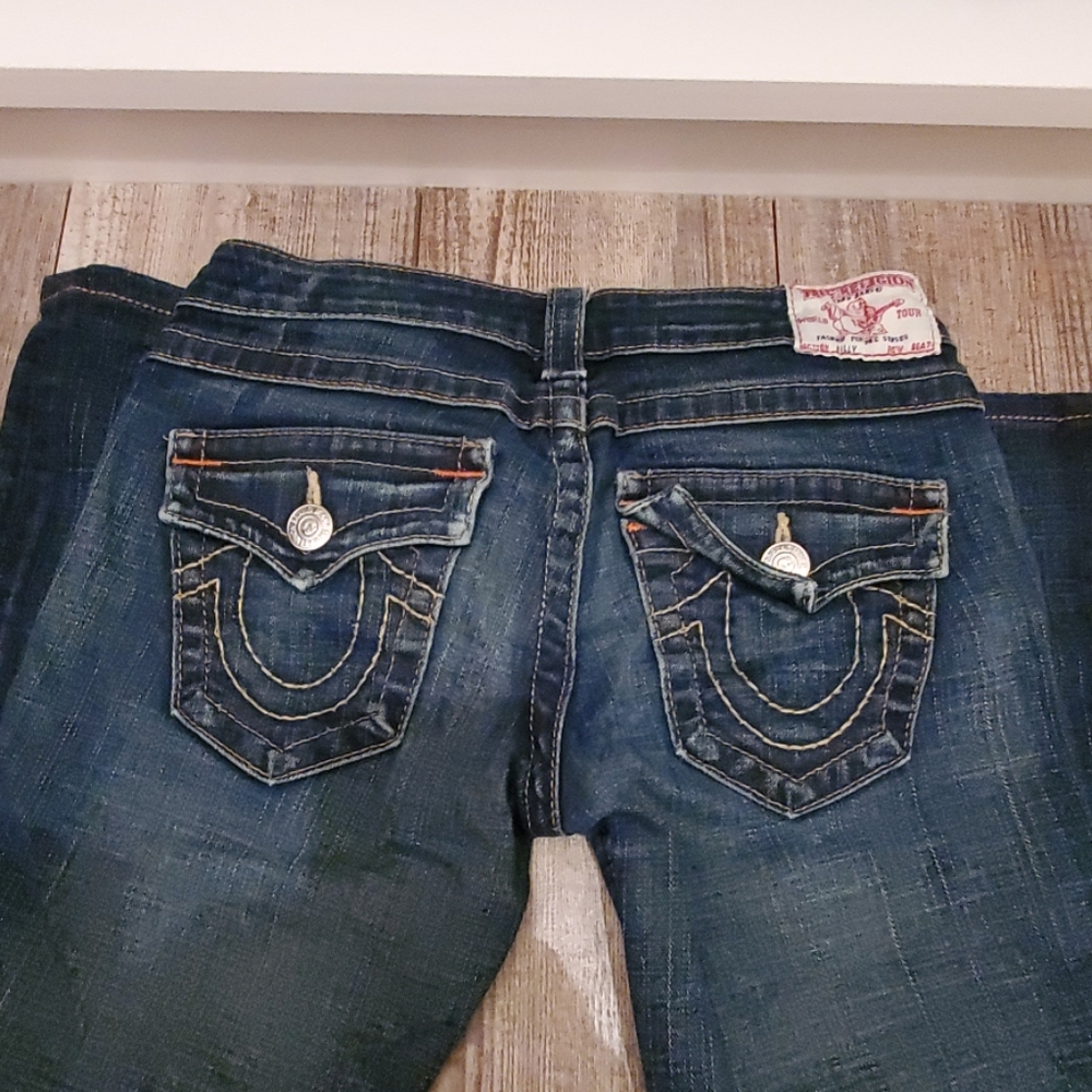 True Religion jeans